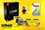 Eastward Collector's edition | Nintendo Switch, Ophalen, 1 speler, Nieuw, Eén computer