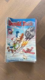 Donald Duck Weekblad jaarreeks 2013 !, Gelezen, Complete serie of reeks, Ophalen of Verzenden, Europa