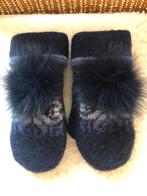 Wollen wanten, Nieuw, Ophalen of Verzenden, Maat 36 (S), Crafstman Co