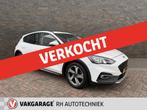 Ford Focus 1.0 EcoB. Tit. Bns, 65 €/maand, 125 pk, Gebruikt, Euro 6