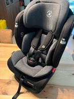 Maxi-Cosi Titan Plus Authentic Black, Kinderen en Baby's, Autostoeltjes, Ophalen, Verstelbare rugleuning, Zo goed als nieuw, 9 t/m 36 kg