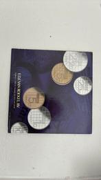 Muntset 1999 laatste set van de eeuw, Postzegels en Munten, Munten | Nederland, Ophalen of Verzenden, Koningin Beatrix