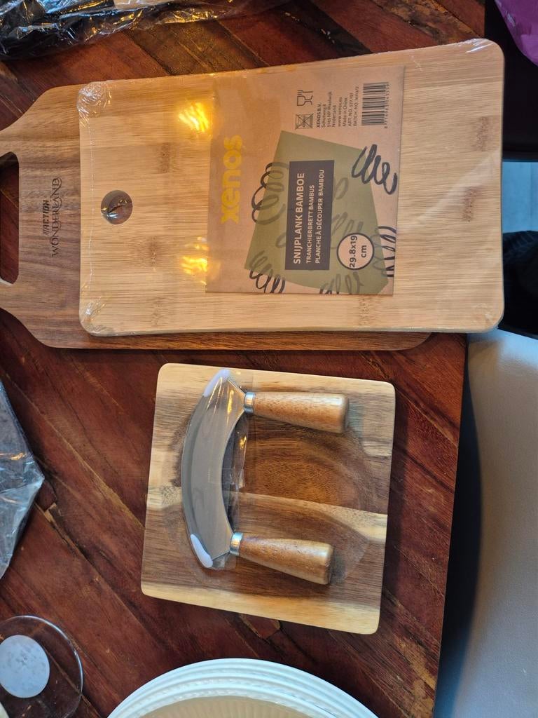 Uitzet Spullen - Nieuw!, Nieuw, Ophalen of Verzenden, Bord(en), Wedgwood