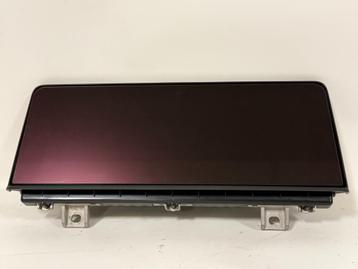 bmw beeldscherm touch F3x 3 en 4 serie beschikbaar voor biedingen