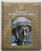 Time Life Oude Beschavingen - Sumerië: de steden van Eden, Boeken, Geschiedenis | Wereld, 14e eeuw of eerder, Ophalen of Verzenden