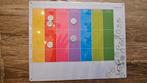 Weekplanner, Ophalen of Verzenden, Gebruikt