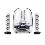Harman Kardon Sound Sticks III (bluetooth), Ophalen of Verzenden, Gebruikt, Overige merken