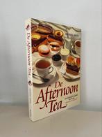 De Afternoon tea - Michael Smith - High Tea, Boeken, Ophalen of Verzenden, Zo goed als nieuw