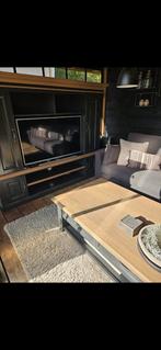 XO Interiors tv kast en salontafel, Ophalen