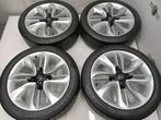 Opel Corsa Adam lichtmetaal velgen 17 inch 4x100, Auto-onderdelen