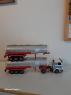 Scania 142 H, Ophalen of Verzenden, Gebruikt, Bus of Vrachtwagen, Tekno