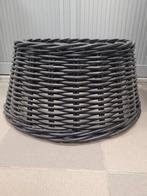 Kerstboomrok / Kerstboomrand van riet, Diversen, Ophalen, Zo goed als nieuw