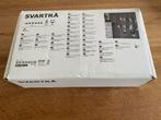 Ikea svarta lichtsnoer 12 lampjes, Ophalen of Verzenden, Nieuw