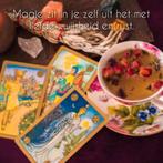 Reading, kaartleggingen, tarot, orakelkaarten, Ophalen of Verzenden
