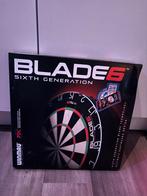 The sixth generation of the Winmau Blade dartboard serie, Ophalen of Verzenden, Nieuw, Dartbord