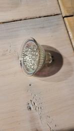20x 12V LED Spotjes Nieuw in Doos, Led-lamp, Minder dan 30 watt, Nieuw, Bipin of Steekvoet