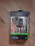 Star Wars Black Series Boba Fett, Ophalen of Verzenden, Nieuw, Actiefiguurtje