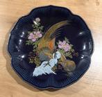 Japans kobaltblauw schaaltje / bord, Antiek en Kunst, Ophalen of Verzenden