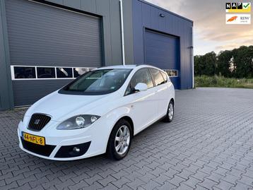 Seat Altea XL 1.2 TSI Ecomotive Good Stuff Airco beschikbaar voor biedingen