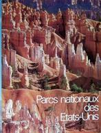 Parcs nationaux des Etats-Unis, Boeken, Ophalen of Verzenden, Zo goed als nieuw, Vogels