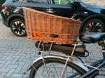 Honden fietsmand, Ophalen of Verzenden, Zo goed als nieuw