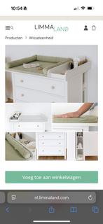Limmaland XL Set voor IKEA Hemnes - Nieuw!, Kinderen en Baby's, Kinderkamer | Commodes en Kasten, Ophalen, 50 tot 70 cm, Nieuw