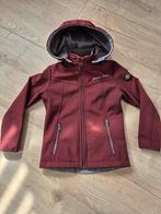 BR jas maat 128, Ophalen of Verzenden, Gebruikt, Kinderen, Bovenkleding