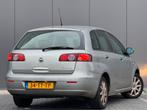 Fiat Croma 2.2-16V Dynamic, Auto's, Fiat, Automaat, 4 cilinders, 700 kg, 1505 kg