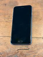 Nette orginele Apple IPhone 6 16 GB space grey., Telecommunicatie, Mobiele telefoons | Apple iPhone, Gebruikt, 16 GB, Zwart, Ophalen of Verzenden