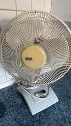 Tafelventilator, Ophalen of Verzenden, Zo goed als nieuw, Tafelventilator