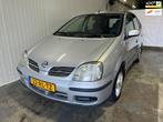 Nissan Almera Tino 1.8 Acenta, 65 €/maand, 4 cilinders, Almera Tino, 116 pk