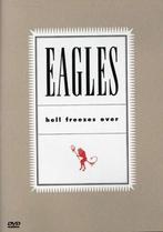 Eagles - Hell Freezes Over DVD, Alle leeftijden, Ophalen of Verzenden, Zo goed als nieuw