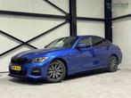 BMW 3-serie 330e M-Sport Aut. | shadow line | driving assist, 1998 cc, Achterwielaandrijving, Gebruikt, Euro 6