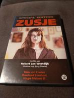 Zusje - dvd, Alle leeftijden, Ophalen of Verzenden, Zo goed als nieuw, Drama