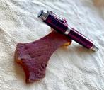 montblanc Boheme Paso Doble Rouge Vulpen, Verzamelen, Pennenverzamelingen, Ophalen of Verzenden, Zo goed als nieuw, Vulpen, Mont Blanc