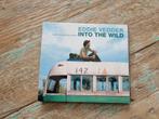Eddie Vedder - Into the Wild CD, Cd's en Dvd's, Ophalen of Verzenden, Zo goed als nieuw