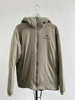 Arc'teryx Atom AR Heren, Maat 52/54 (L), Beige, Ophalen of Verzenden, Arc’teryx