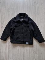 UGG Teddy Winterjas Maat M - Zo Goed Als Nieuw!, Maat 38/40 (M), UGG, Zwart, Ophalen of Verzenden