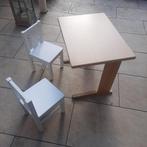 IKEA kinderstoeltje en tafeltje, Ophalen, Gebruikt, Tafel(s) en Stoel(en)