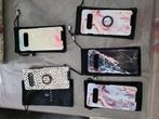 Samsung galaxy S10 plus telefoonhoesjes, Ophalen of Verzenden, Zo goed als nieuw