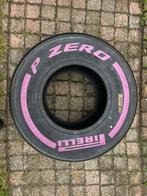 Pirelli F1 band paarse uitvoering, Ophalen, Zo goed als nieuw, Formule 1