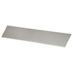 8x Knauf 4AK-plaat Horizonboard 2600x600x12,5mm, Doe-het-zelf en Verbouw, Platen en Panelen, Ophalen, Nieuw, Overige materialen