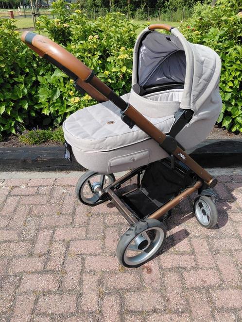 Mutsy i2, Kinderen en Baby's, Kinderwagens en Combinaties, Gebruikt, Mutsy, Ophalen