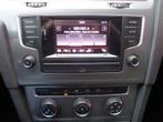 Volkswagen Golf 1.0 TSI Trendline 116PK Airco Cruise LMV 6-B, Voorwielaandrijving, Gebruikt, Euro 6, Blauw