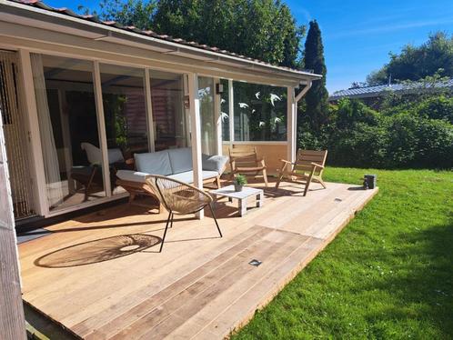 Gezellig huis te huur, Huizen en Kamers, Huizen te huur, Friesland, Vrijstaande woning, Direct bij eigenaar, E