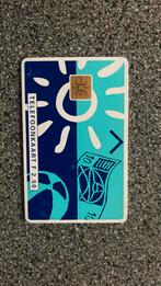 Kinderfonds.  Kpn pkf. Ckd 015, Ophalen of Verzenden