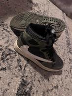 nike treffer scott hoog maat 37, Ophalen of Verzenden, Zo goed als nieuw, Jongen of Meisje