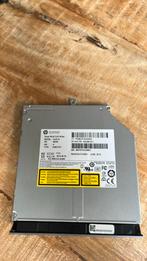 Hp dvd writer, Computers en Software, Optische drives, Ophalen of Verzenden, Zo goed als nieuw, Dvd