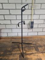 Fiets standaard voor race / mtb of gravelbike, Fietsen en Brommers, Fietsaccessoires | Fietsenrekken, Ophalen of Verzenden, Zo goed als nieuw