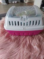 Hamstertransportbox+nestmateriaal., Dieren en Toebehoren, Ophalen